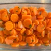 Carote all'insalata