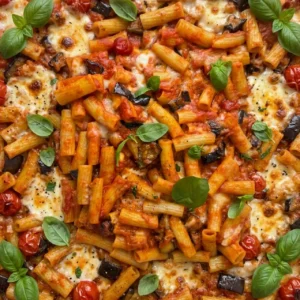 Siciliana al forno
