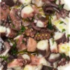 Polpo all'insalata
