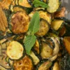 Zucchine alla scapece